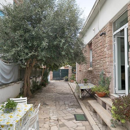 פיומבינו Appartamento Con Giardino A Due Passi Dal Mare מראה חיצוני תמונה