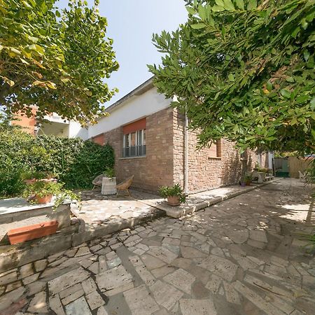 פיומבינו Appartamento Con Giardino A Due Passi Dal Mare מראה חיצוני תמונה
