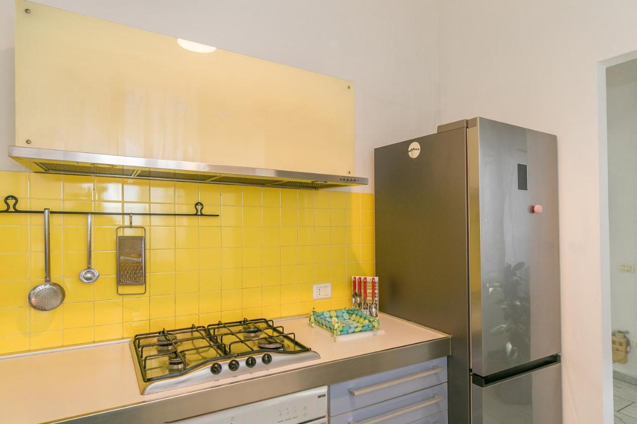פיומבינו Appartamento Con Giardino A Due Passi Dal Mare מראה חיצוני תמונה