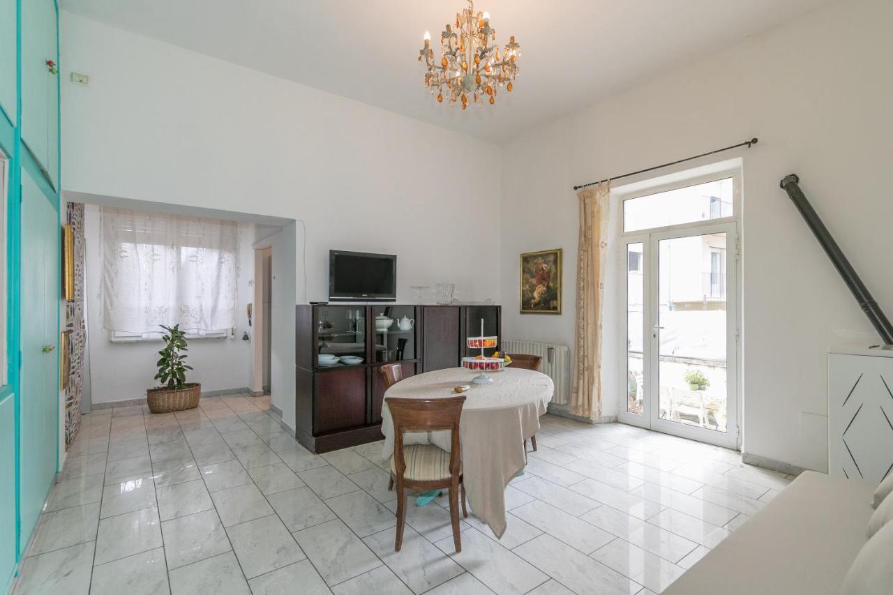 פיומבינו Appartamento Con Giardino A Due Passi Dal Mare מראה חיצוני תמונה