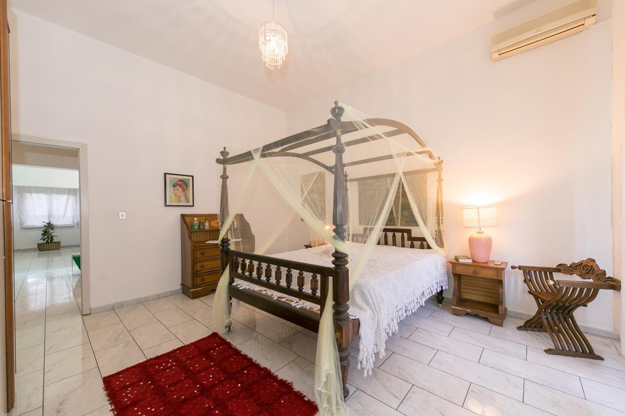 פיומבינו Appartamento Con Giardino A Due Passi Dal Mare מראה חיצוני תמונה