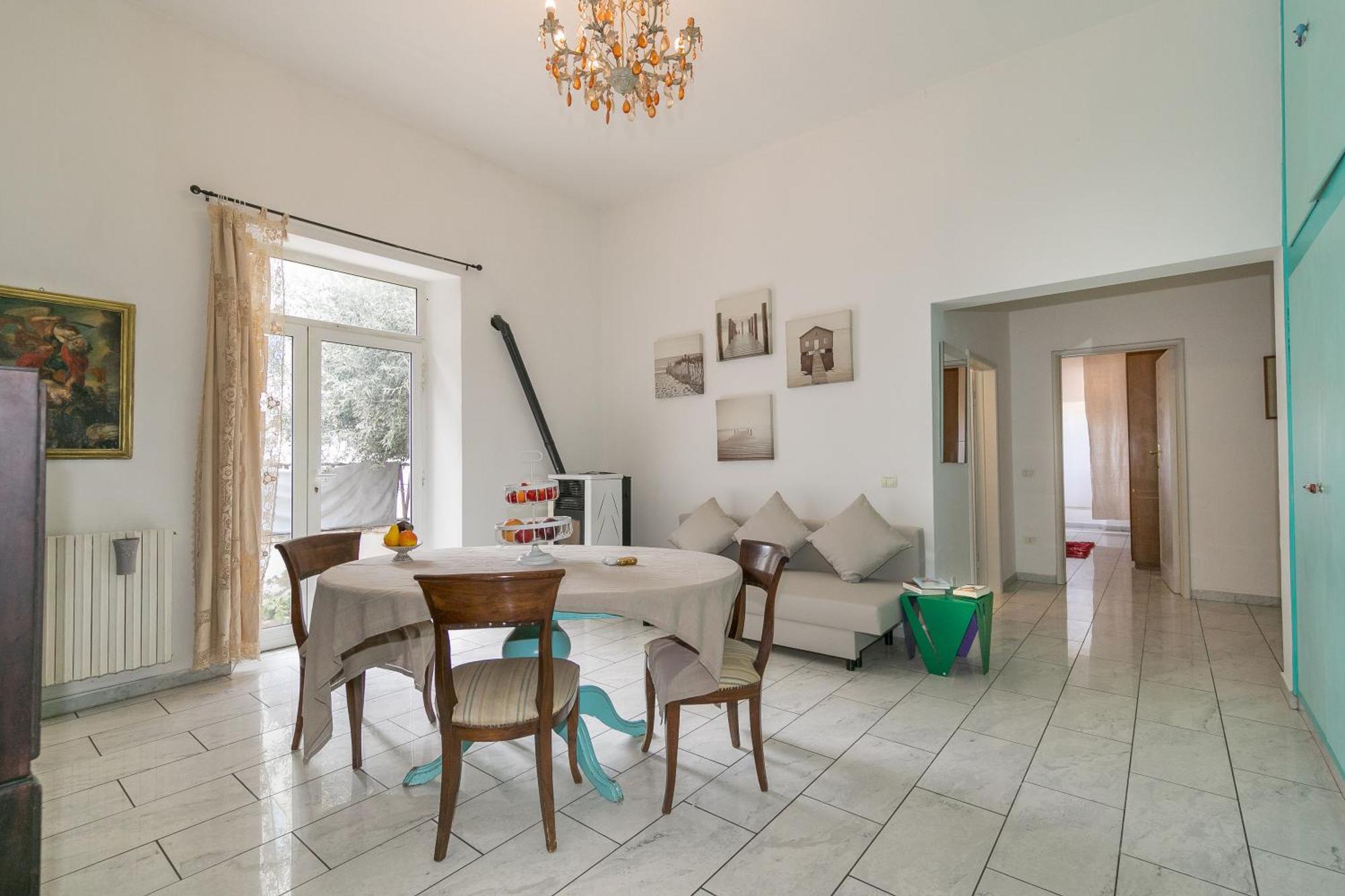 פיומבינו Appartamento Con Giardino A Due Passi Dal Mare מראה חיצוני תמונה